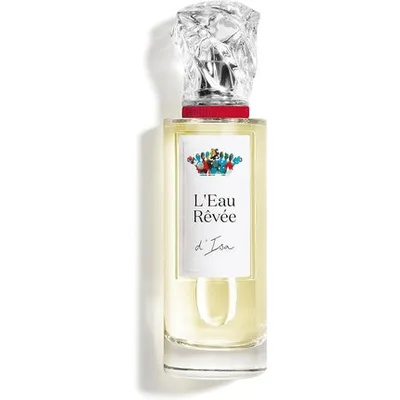 Apa de toaleta, Sisley, L'EAU RÊVÉE D'ISA, 100ml