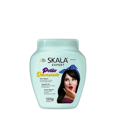 Condiționator Skala Expert Potão Desmaiado Cremă 1000g