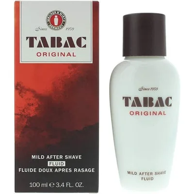 Aftershave Maurer & Wirtz Tabac Original Mild 100ml