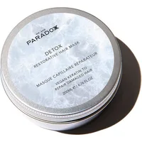 Mască de păr Detox Restorativă We Are Paradoxx, 200ml