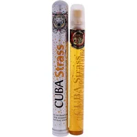Parfum, Fragluxe, Cuba Strass, femei, auriu
