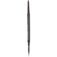 Creion pentru sprâncene, Catrice, Slim'Matic Ultra Precise Waterproof, maro rece