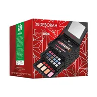 Set machiaj, Deborah, Jewel Box, diverse nuante