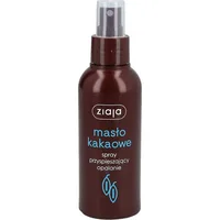 Spray autobronzant Ziaja, Cocoa Butter, 100ml