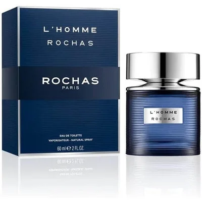 Apa de Toaleta, Rochas, L'Homme, 100ml