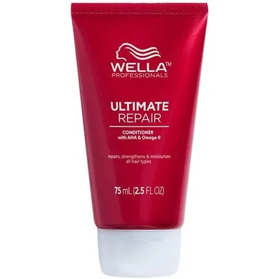 Balsam reparare intensa, Wella, Ultimate Repair, 75ml