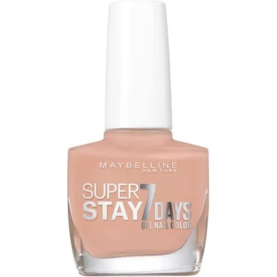 Oja gel, Maybelline New York, Super Stay, rose