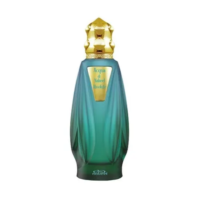 Parfum, Nabeel, Acqua di Nabeel Absolute, verde, 100ml