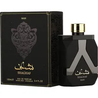 Parfum, Asdaaf, Shaghaf Man, 100ml