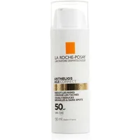 Crema Protectie Solara, La Roche-Posay Anthelios Age Correct, SPF50, 50ml