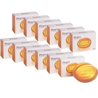Săpun solid, Pears, Transparent, 125g