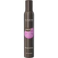 Spumă finisare, Alter Ego, ChromEgo, argintiu, 200ml