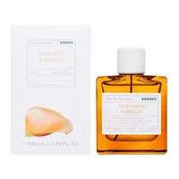 Eau de Toaletă Korres Cashmere Kumquat - 100ml