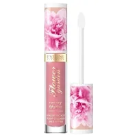 Gloss de buze Assorted Flower Garden, 4.5ml, nuanta 01