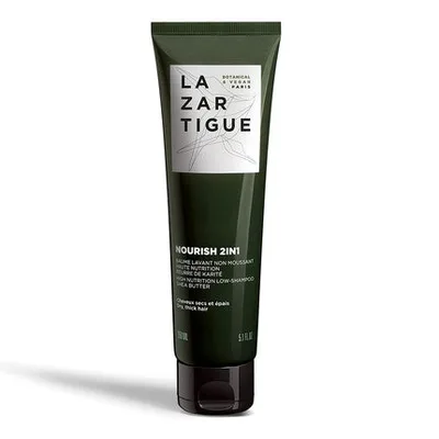 Balsam Jf Lazartigue Nourish 2in1, pentru păr uscat, 150ml