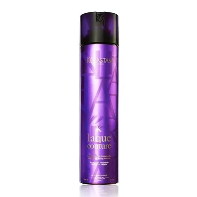 Fixativ par, Kérastase Laque Couture, protectie termica, 300ml