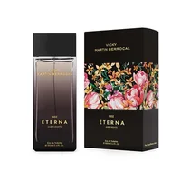 Apă de toaletă, Vicky Martin Berrocal, Eterna, 100 ml