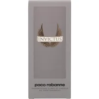 Gel de dus Paco Rabanne Invictus, 150ml