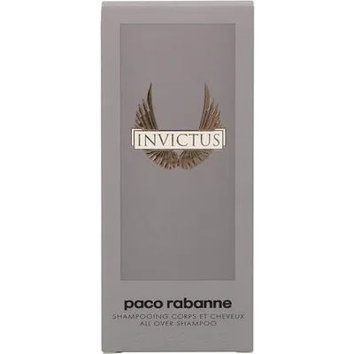Gel de dus Paco Rabanne Invictus, 150ml