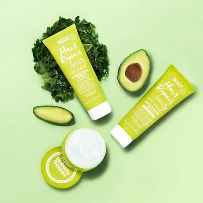 Condiționator pentru Păr Umberto Giannini Hair Repair Protein, 250ml