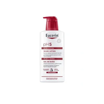 Eucerin pH5 Lotion