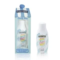 Apă de toaletă, The Fruit Company, Nube de Colores, 40 ml, alb