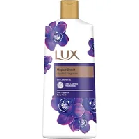 Gel de duș Lux Magical Orchid ulei de ienupar, 600ml