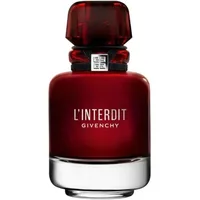 Parfum Givenchy L'Interdit Eau de Parfum Rouge Ultimate Spray 50ml