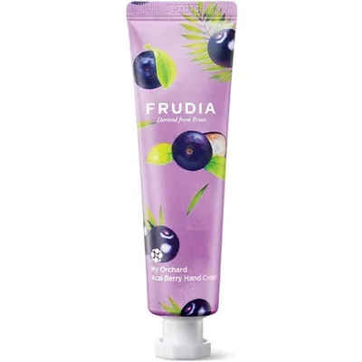 Cremă de mâini, Frudia, Acai Berry, 30g