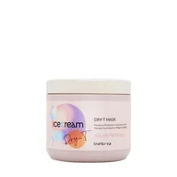 Masca nutritivă pentru păr, Inebrya Ice Cream, Dry-T 500ml