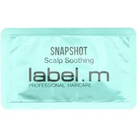 Tratament pentru scalp, Label.m Snapshot Scalp Soothing, 9 ml