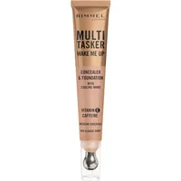 Fond de ten si corector, Rimmel, Wake Me Up, Classic Ivory