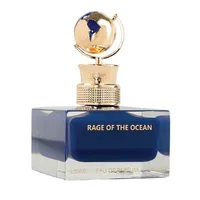 Parfum, Aurora Scents, Rage Of The Ocean, 100 ml