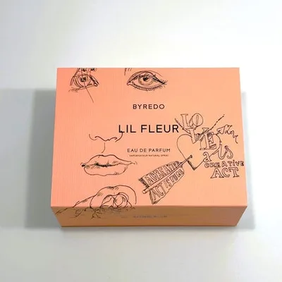 Parfum Byredo Lil Fleur, editie limitata, 100 ml
