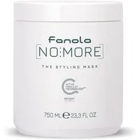 Masca de păr, Fanola, uscare rapidă 750ml