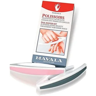 Tratament pentru unghii Bella Aurora, netezire si stimulare, 2 unitati