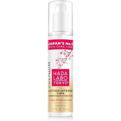 Serum Hidratant Hada Labo Tokyo Lotion Intense 7HA