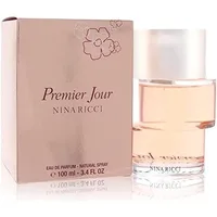 Parfum Eau De Parfum, Nina Ricci, Premier Jour, 100 ml