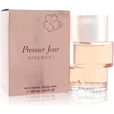 Parfum Eau De Parfum, Nina Ricci, Premier Jour, 100 ml