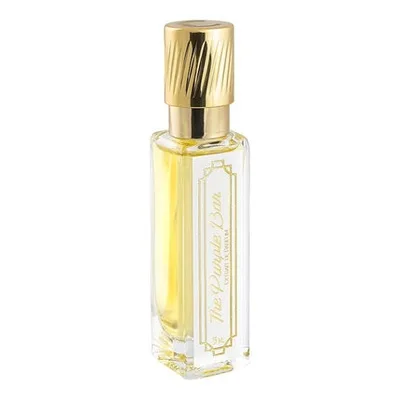 Cherigan The Purple Bar Extrait Eau De Parfum, 15ml, Flacon din Sticlă, Capac Auriu