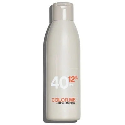 Developer Kevin Murphy COLOR.ME 40 Volume 12% Cream Activator 1000g
