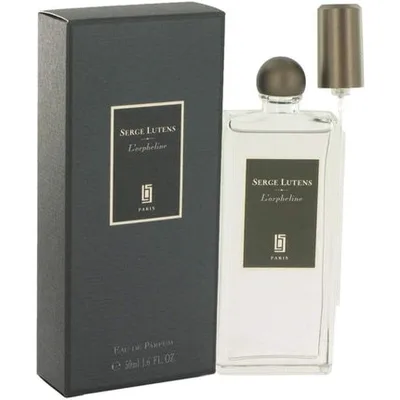 Parfum Eau de Parfum Spray, Serge Lutens, L'Orpheline, 50ml