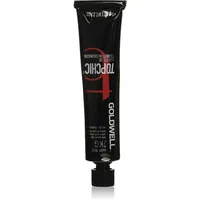 Vopsea de păr, Goldwell, 7KG Cupru Auriu Mediu