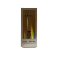 Lotiune parfumata Paco Rabanne Fame, 200 ml