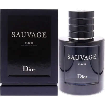 Parfum Dior Sauvage Elixir, Eau de Parfum, 60ml