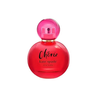 Parfum Kate Spade Cherie, roz, 3.30 Fl Oz