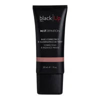 Primor Black Up MAT Definition, culoare bej, capacitate 30 ml