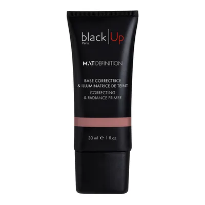 Primor Black Up MAT Definition, culoare bej, capacitate 30 ml