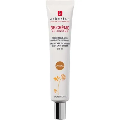 Crema de față Erborian, BB Cream, Caramel, SPF 20