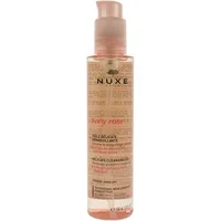 Ulei de Curățare, NUXE Very Rose, 150ml